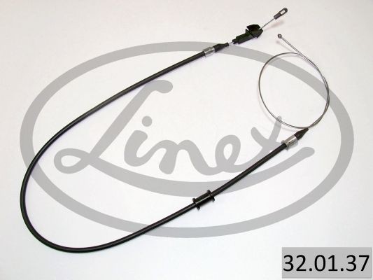 LINEX 32.01.37: Tross, pidur