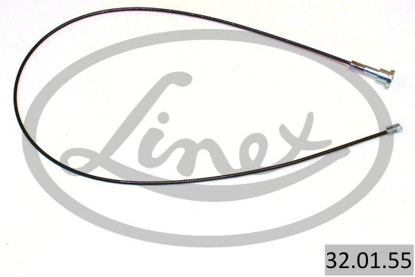 LINEX 32.01.55: Tross, pidur