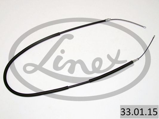 LINEX 32.10.05: Cablu ambreiaj