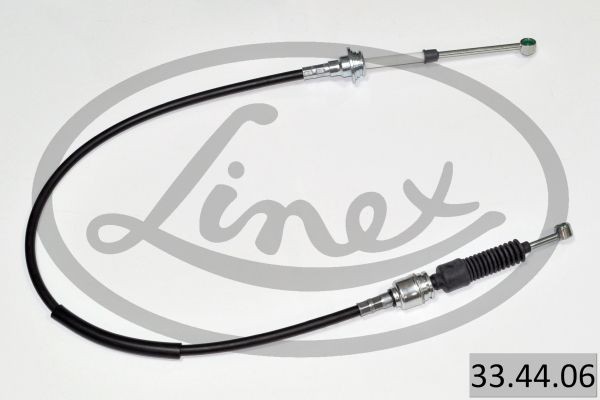 LINEX 33.01.38: Tross, pidur