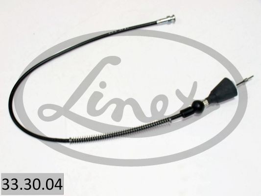 LINEX 33.01.69: Tross, pidur