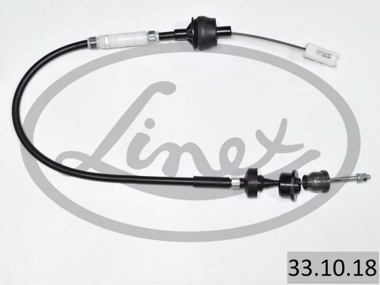 LINEX 33.10.18: Câble d'embrayage