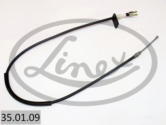 LINEX 33.10.27: Kopplingsvajer