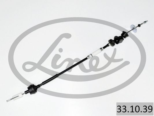 LINEX 33.10.39: Tross, sidurikasutus