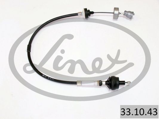 LINEX 33.10.43: Cablu ambreiaj