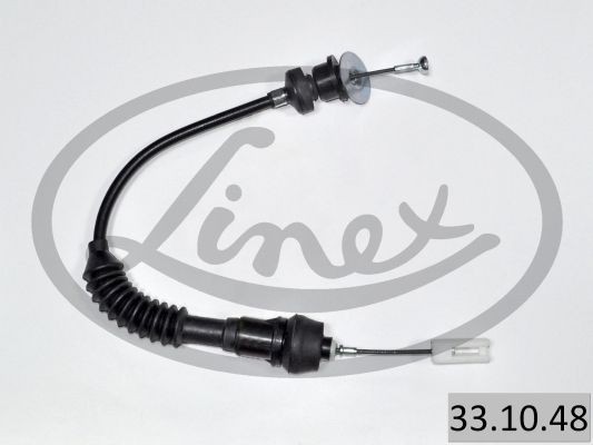 LINEX 33.10.48: Cablu ambreiaj