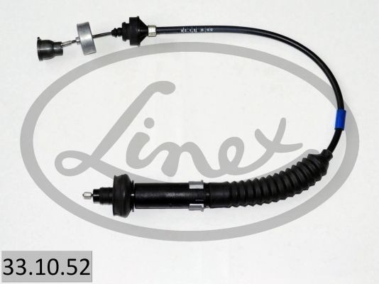 LINEX 33.10.52: Cablu ambreiaj