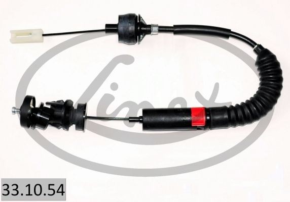 LINEX 33.10.54: Tross, sidurikasutus