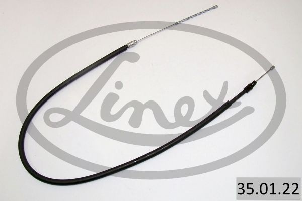 LINEX 35.01.22: Cablu, frana de lucru