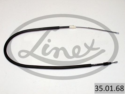 LINEX 35.01.68: Tross, pidur