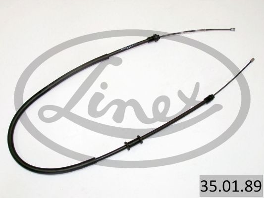 LINEX 35.01.89: Tross, pidur