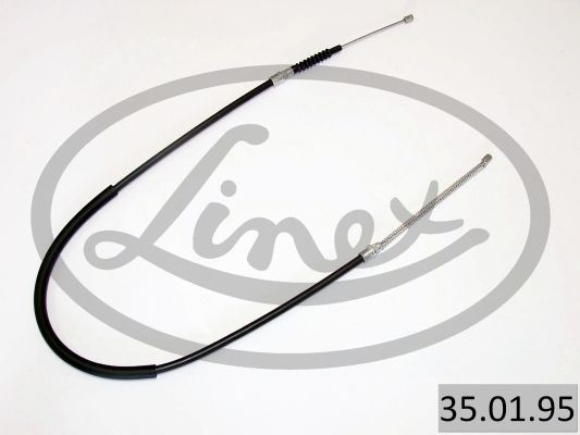 LINEX 35.01.95: Cablu, frana de lucru