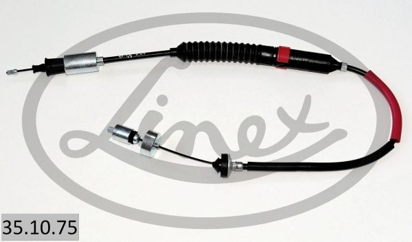 LINEX 35.02.11: Cablu, frana de lucru