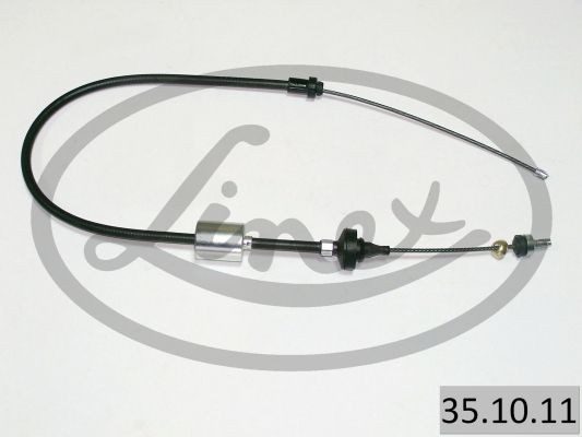 LINEX 35.10.11: Tross, sidurikasutus