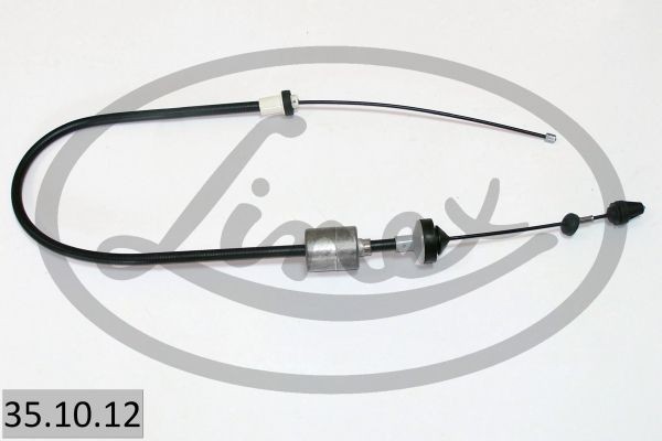 LINEX 35.10.12: Tross, sidurikasutus