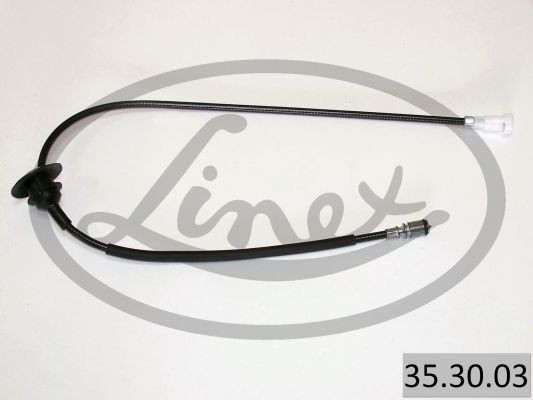LINEX 35.10.27: Tross, sidurikasutus