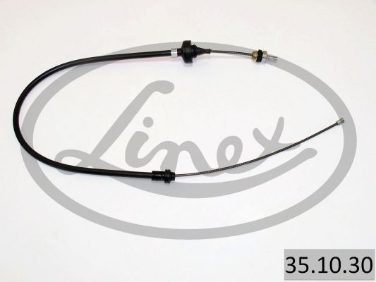 LINEX 35.10.30: Tross, sidurikasutus
