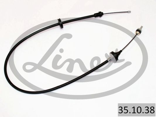 LINEX 35.10.38: Cablu ambreiaj