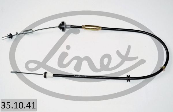LINEX 35.10.41: Tross, sidurikasutus