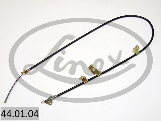 LINEX 38.01.09: Cablu, frana de lucru