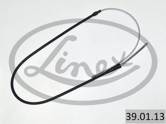 LINEX 39.01.13: Cablu, frana de lucru