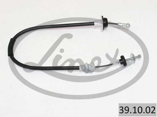 LINEX 39.10.02: Cablu ambreiaj