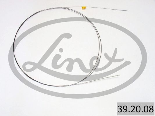 LINEX 39.20.08: Gaasitross