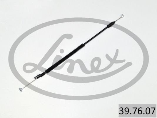 LINEX 39.76.07: Cablu, deblocare usi fata