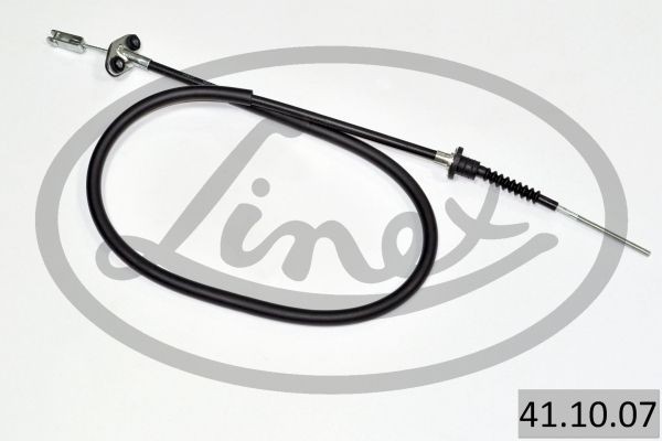 LINEX 41.10.07: Tross, sidurikasutus