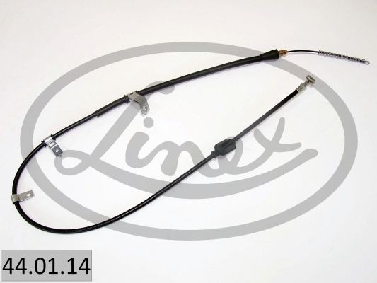 LINEX 44.01.14: Cablu, frana de lucru