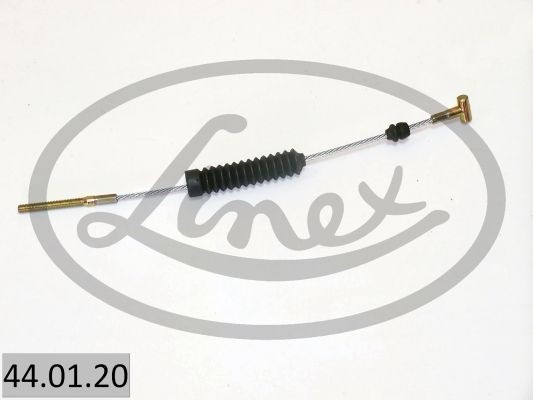 LINEX 44.01.20: Cablu, frana de lucru