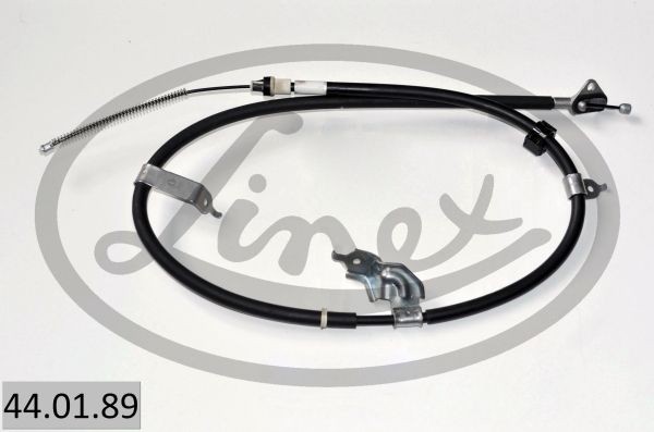 LINEX 44.01.89: Cablu, frana de lucru