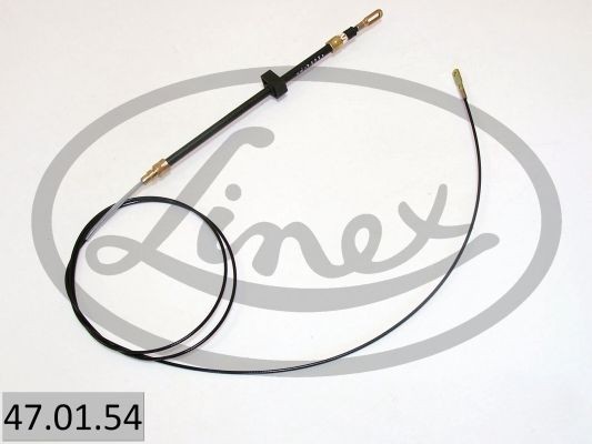 LINEX 47.01.54: Cablu, frana de lucru
