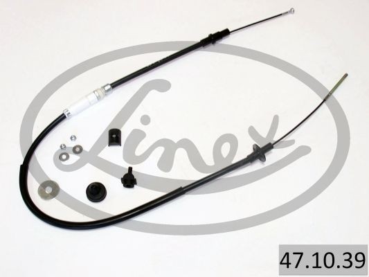 LINEX 47.10.39: Cablu ambreiaj