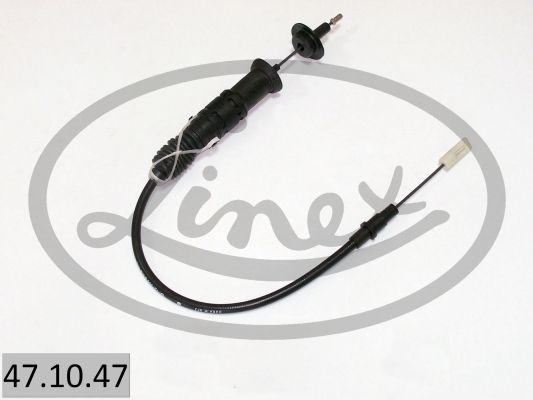 LINEX 47.10.47: Cablu ambreiaj