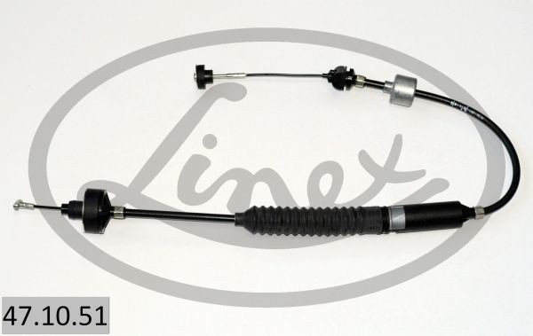 LINEX 47.10.51: Tross, sidurikasutus