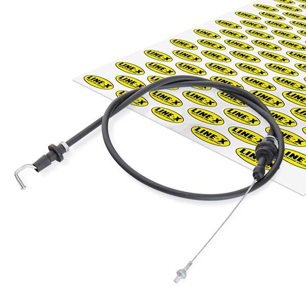 LINEX 47.20.10: Cablu acceleratie