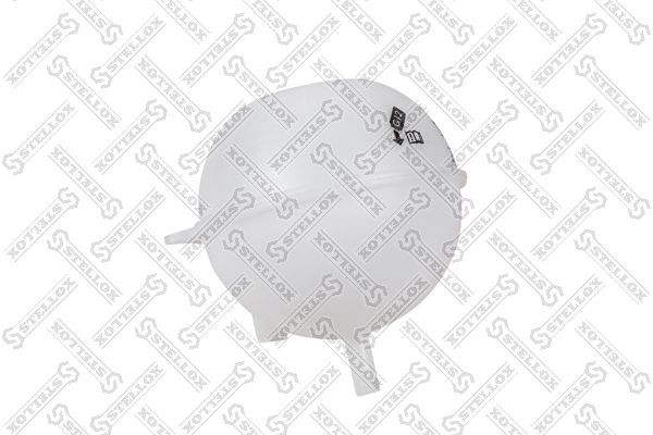 STELLOX 75-51216-SX: Vas de expansiune, racire