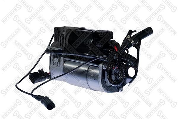 STELLOX 85-25390-SX: Kompressor luftfjädring