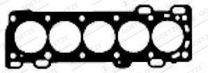 GOETZE 30-025351-10: Garnitura, chiulasa