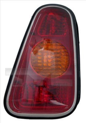 TYC 11-5969-01-2: Fanale posteriore Dx, senza portalampada