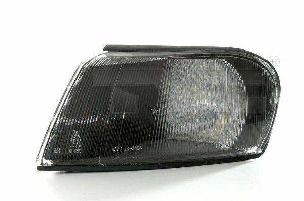 TYC 18-3403-15-20: Set lumini semnalizare pe ambele parti, cu suport bulb