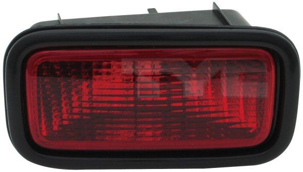 TYC 19-0612-05-2: Lumina de ceata spate stanga
