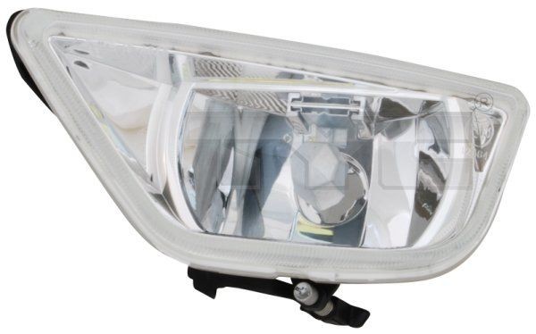 TYC 19-0828-01-2: Phare antibrouillard gauche, H11