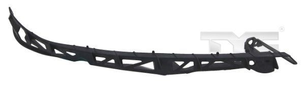 TYC 20-0976-BA-1: Suport, bara protectie fata stanga