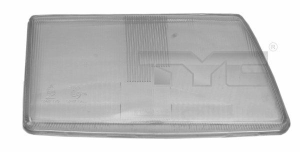 TYC 20-1736-LA-1: Lentila, far dreapta