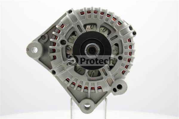 PROTECH IR6325: Generaator 150A