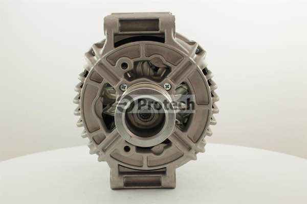 PROTECH IR6509: Generaator 120A