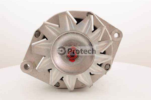 PROTECH IR7036: Generaator 105A