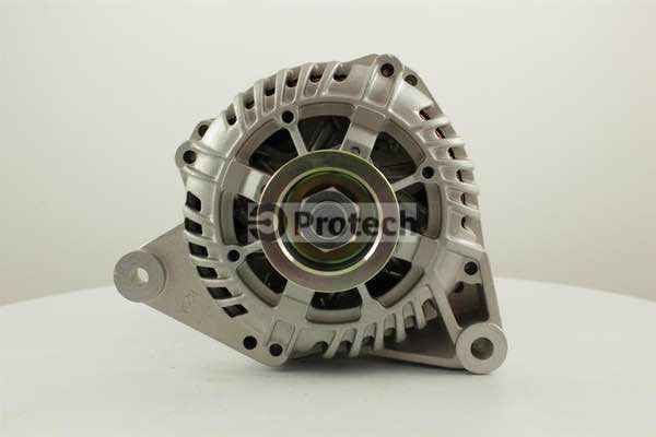 PROTECH IR7190: Generaator 80A